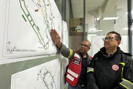 Tony Wenas: Freeport kerahkan semua sumber daya untuk selamatkan tujuh pekerja