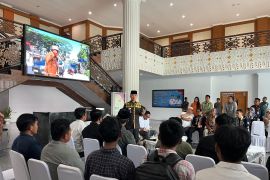 Gubernur Sultra terima aspirasi warga Routa Konawe soal Smelter PT SCM