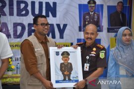 Kajari Sawahlunto ajak guru perkuat literasi hukum digital bagi pelajar