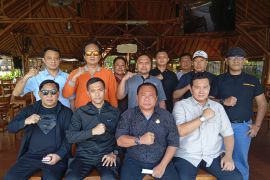 Pendukung setia Prabowo Subianto siap gelar Apel Kebangsaan