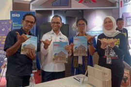 SEPABLOCK Semen Padang Jadi Magnet di Festival Literasi Daerah 2025