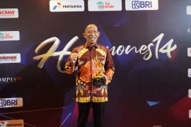 Pemkab Bulungan Raih Penghargaan Daerah Peduli Pengembangan UMKM
