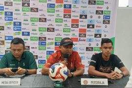 Persiraja akui sulit analisis gaya main Adhyaksa karena keterbatasan visual