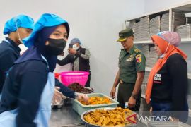 Pemkab Situbondo gencar pantau operasional dapur umum MBG