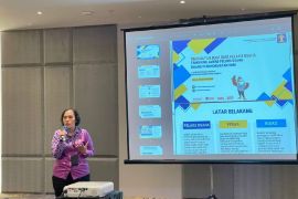 Kemenkum Sumut sokong pelaku  usaha pahami HAM bagi tenaga kerja