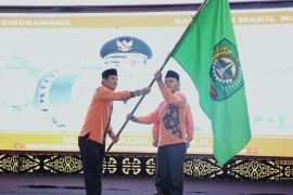 Pemkot Singkawang tergetkan masuk lima besar MTQ XXXIII Kalbar