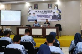 Kalsel perkuat mutu laboratorium tingkatkan kepercayaan publik