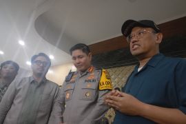 Soal kucing, Uya Kuya dan Sherina selesaikan secara kekeluargaan
