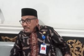 Pemprov Jambi imbau petani  jaga kualitas komoditas ekspor