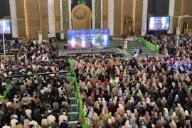 Hanan Attaki: Islam pentingkan penampilan dan perilaku dalam memilih jodoh