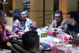 Ditjen Migas  alokasi 7.619 sambungan jaringan gas untuk Samarinda