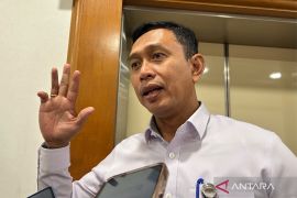 Bulog: Transformasi jadi badan otonom masih menunggu persetujuan