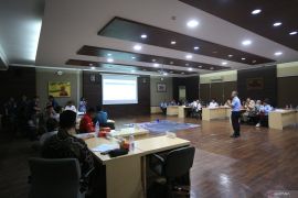 Pelindo dukung kesiapsiagaan kesehatan di Tanjung Perak Surabaya