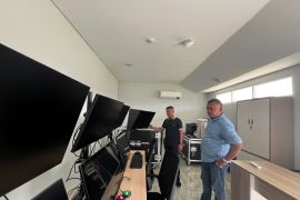 Persiraja siap gunakan VAR di laga perdana