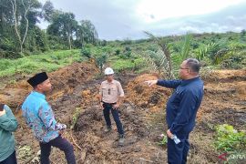 DPRD Bangka Selatan sidak PT BAP