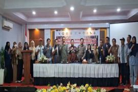 Pemprov Sulbar menetapkan harga TBS sawit Rp3.192 per kg