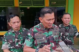 Pangdam Radin Inten pecat anggota TNI terlibat narkoba
