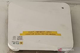 Sebanyak 93 desa di Mukomuko nikmati akses internet gratis