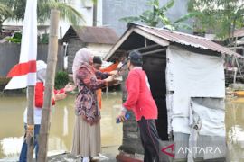 Pemkot Banjarmasin perluas kawasan bersih dari BAB sembarangan