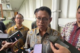 ESDM berencana impor BBM dari AS imbas kelangkaan di SPBU swasta