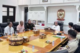 Pemkot Makassar mendukung inisiatif sekolah luar ruang berbasis sejarah