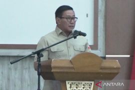 Pemkot Bukittinggi bersinergi dengan KPK cegah korupsi dan perbaiki regulasi