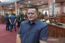 Jumlah kursi anggota DPRD Palangka Raya berpotensi bertambah pada 2029