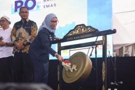 Pemkot Banjarbaru majukan UMKM melalui Expo produk lokal unggulan