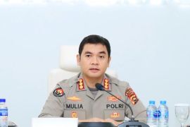 Kabid Humas Polda Jambi Minta Maaf: Sama Sekali Tak Ada Niat Menghalangi Wartawan