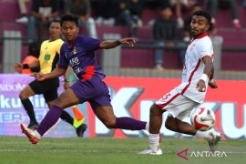 Persik Kediri pinjamkan M Khanafi ke Borneo FC