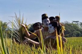 Bupati Ponorogo dorong desa miliki event berkarakter lewat "Kepo"