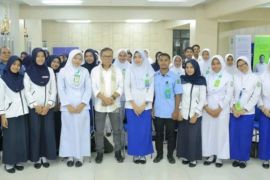 Pemkab Halmahera Tengah dan Poltekkes teken kerja sama pendidikan