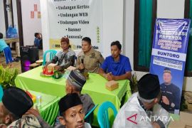 DPRD Kotabaru tekankan Raperda SDM untuk tingkatkan kualitas hidup