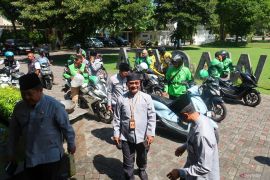 Upaya peningkatan pendapatan sopir