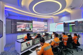 GEMS dorong transformasi digital tambang untuk efisiensi keberlanjutan