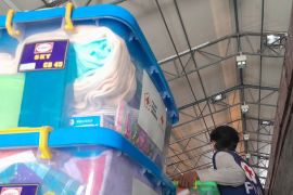 PMI Pusat kirim 2,5 ton bantuan untuk korban banjir di Bali