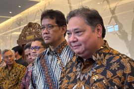 Pemerintah akan bentuk Tim Akselerasi Percepatan Program Prioritas