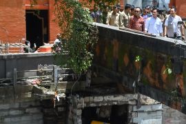 Wapres tinjau lokasi terdampak banjir besar di Kota Denpasar