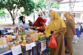 Kota Tangerang siapkan tujuh layanan promosi gratis produk UMKM