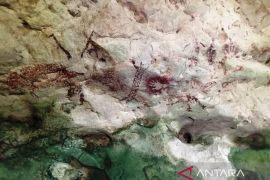 Memacu peradaban purba di Kaltim jadi taman bumi dunia