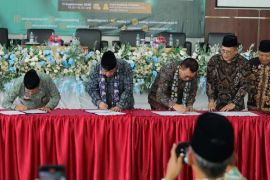 Pemprov-PTA Babel cegah kekerasan terhadap perempuan dan anak