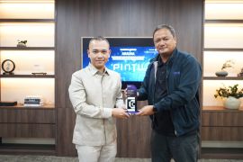 Aplikasi Kripto ini raih penghargaan karena komitmen program literasi