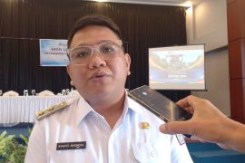 Wawali Bitung sebut gotong royong mampu kendalikan inflasi