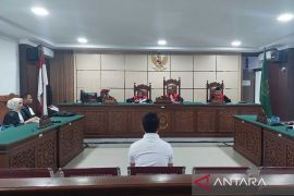 Jaksa tuntut terdakwa korupsi pertanahan Aceh Jaya 10,5 tahun penjara