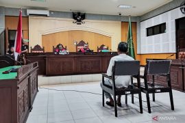 Mantan pejabat Dikbud NTB terjaring OTT divonis lima tahun