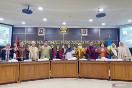 Enam lembaga HAM bentuk tim pencari fakta unjuk rasa dan kerusuhan