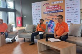 YOGYAKOMTEK 2025 bersinergi dengan tiga kampus di DIY