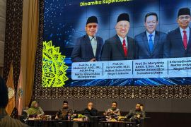 Prof Muryanto Amin: Integrated Child Care kunci tingkatkan partisipasi kerja perempuan terdidik