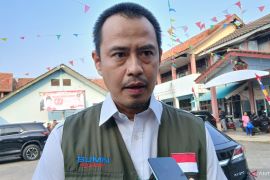 Bulog pastikan kesiapan distribusi pangan untuk Kopdes Merah Putih