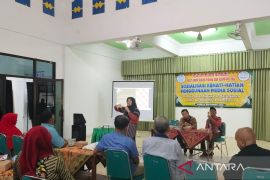 FH UNS ajak masyarakat bijak bermedia sosial